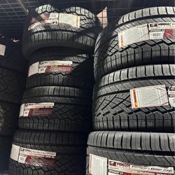 315/35/20 Venom Covert Grip ASP 110W Tires