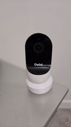 Owlet Camera