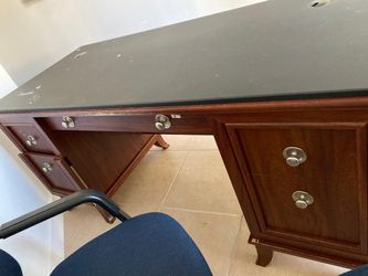 Office Desk