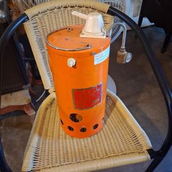 Little Sizzler Instant Hot Water 