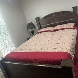 Bedroom Set