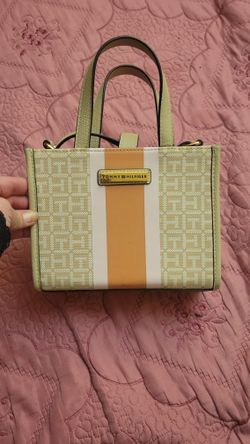 Purse Crossbody