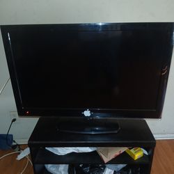 Dynex flat screen