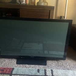 Panasonic Tv