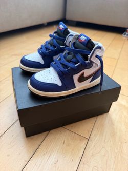 Jordan 1 Retro High OG (TD)