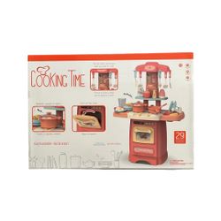 Kids Modern Electric 