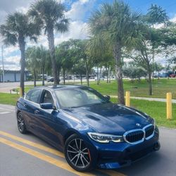 2020  BMW 330i