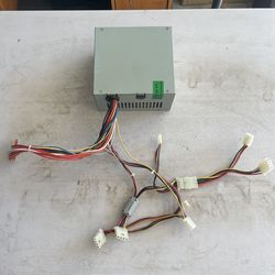 Computer 250W Power Supply