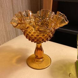 Vintage Candy Dishes