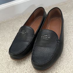 Coach Women’s Loafers 
