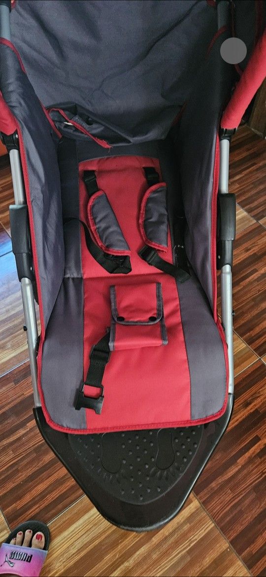 Baby Stroller