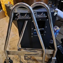 Fender guitar amp Tilt Legs