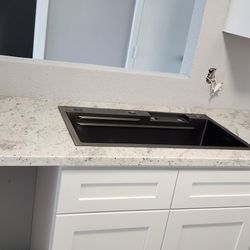 Kitchen Countertops 