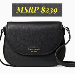 NEW Kate Spade Crossbody