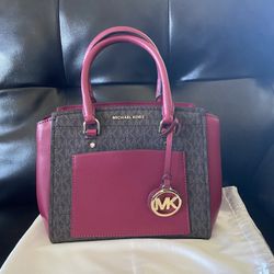 Michael kors 2-way Bag