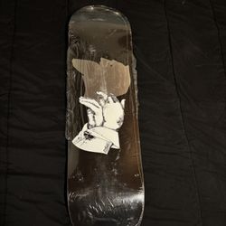 Fucking Awesome Skateboard, 8.38.