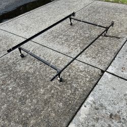 Twin Bed Frame