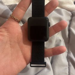 Apple watch series 3