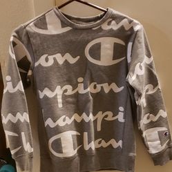 Champion Crewneck Sweatshirt