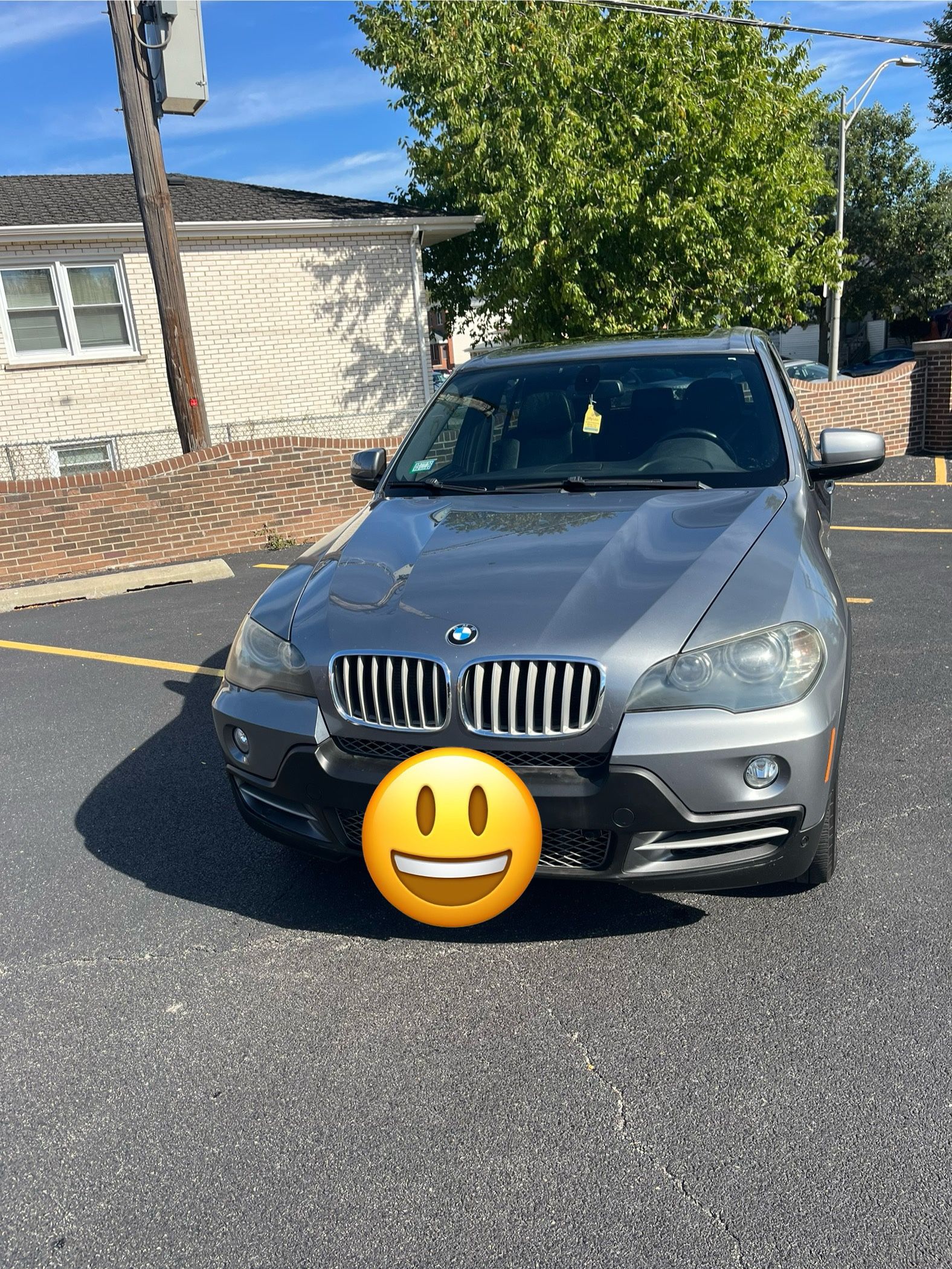 2010 BMW X5