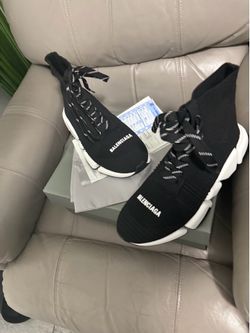 Balenciagas