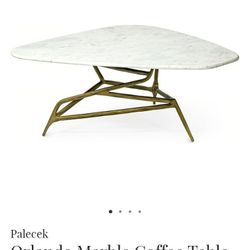 Beautiful  Marble Coffee Table