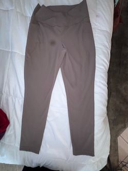Biker shorts large workout leggings 10