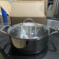 Olla De 4 Qt