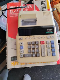 Calculator