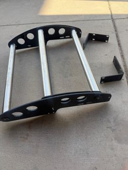 Bull Bar
