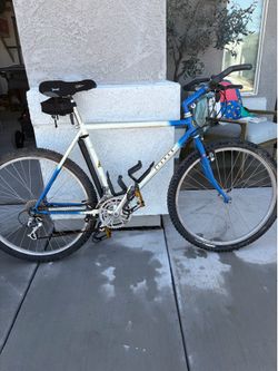 Gary Fisher Mountain Bike
