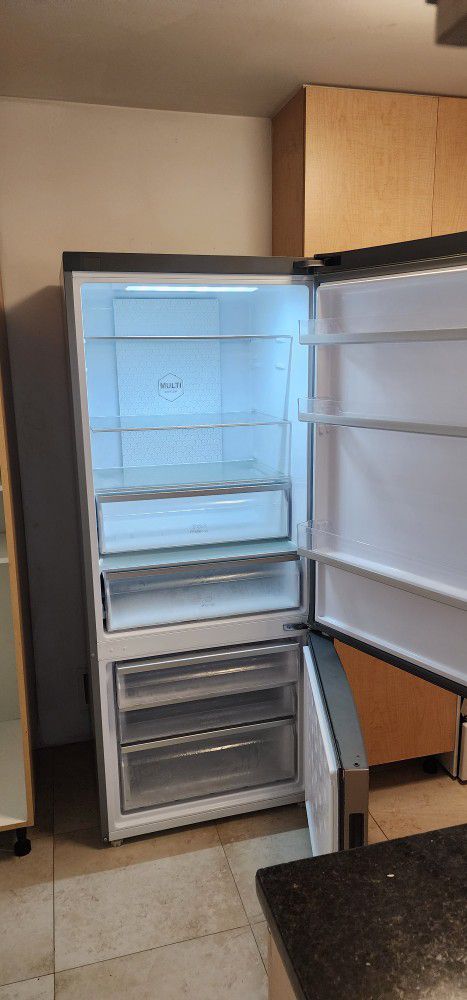 Refrigerador Usado Como Nuevo