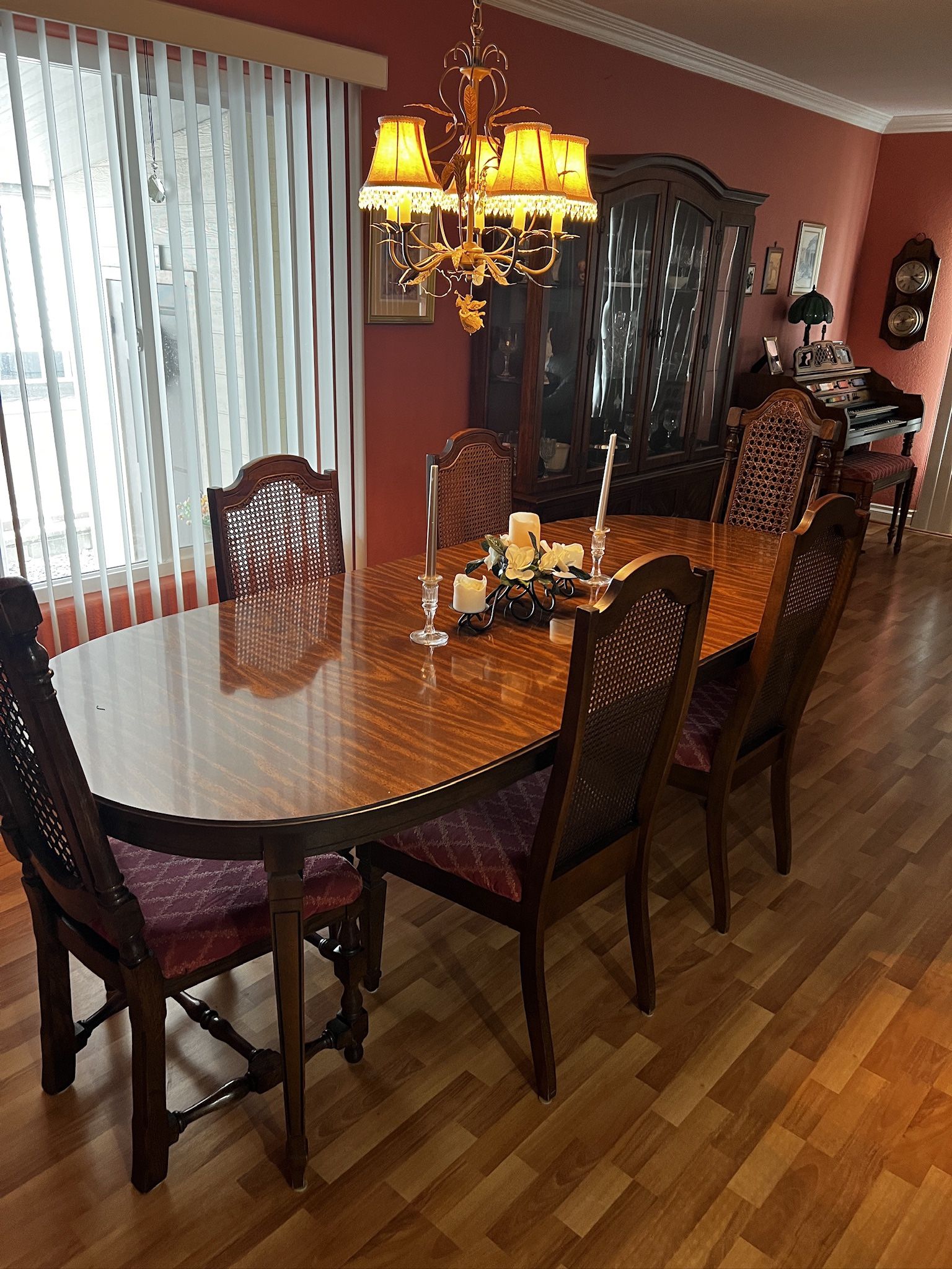 Broyhill Dining Table