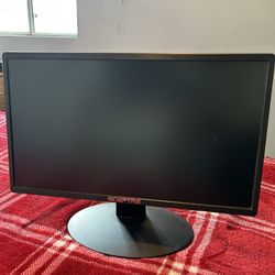 Sceptre 17” Monitor