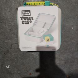 NEX Game Case