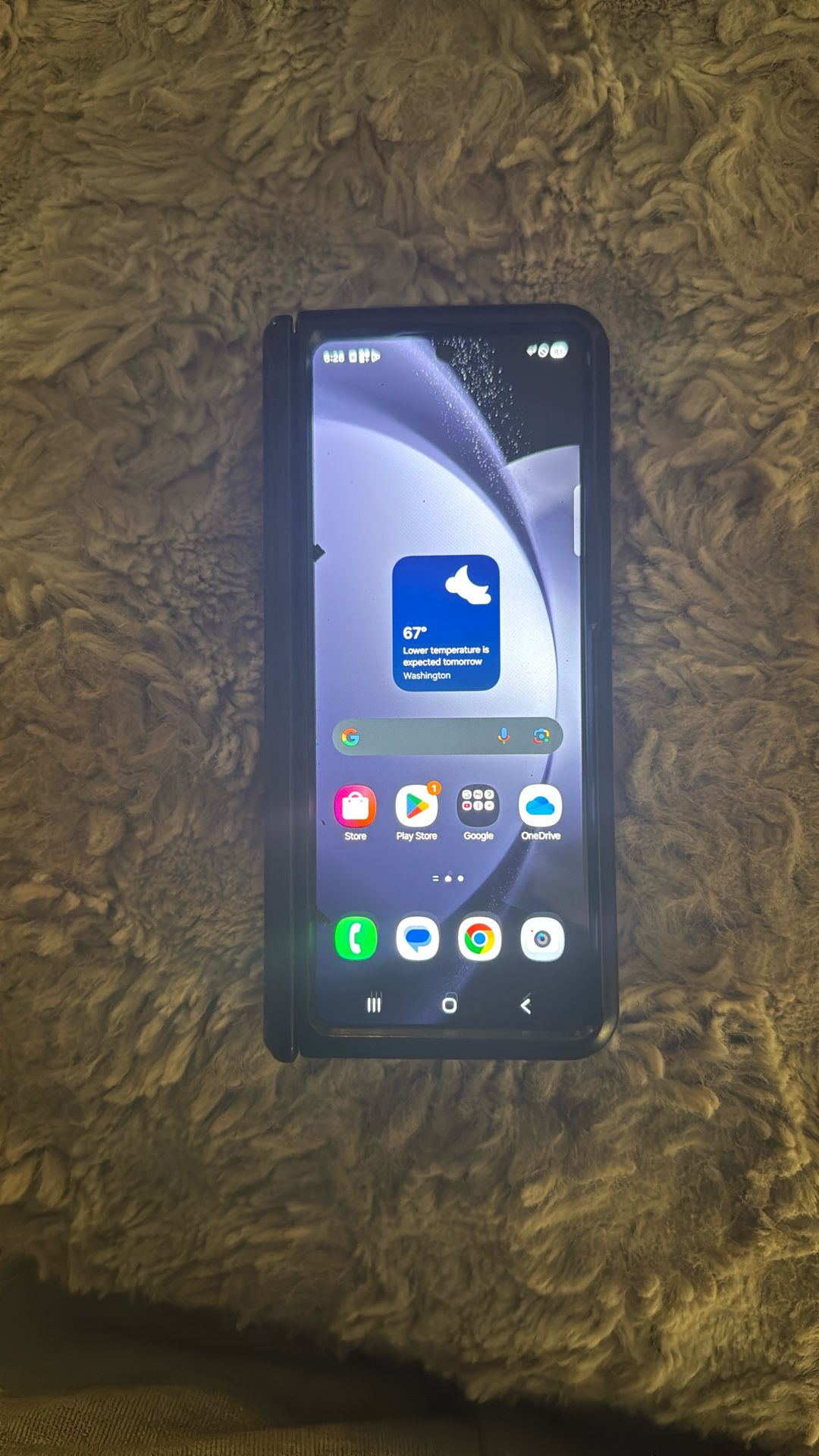 Galaxy Z Fold 5