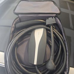 TESLA Mobile Connector Charger Model S 3 X Y Gen 2