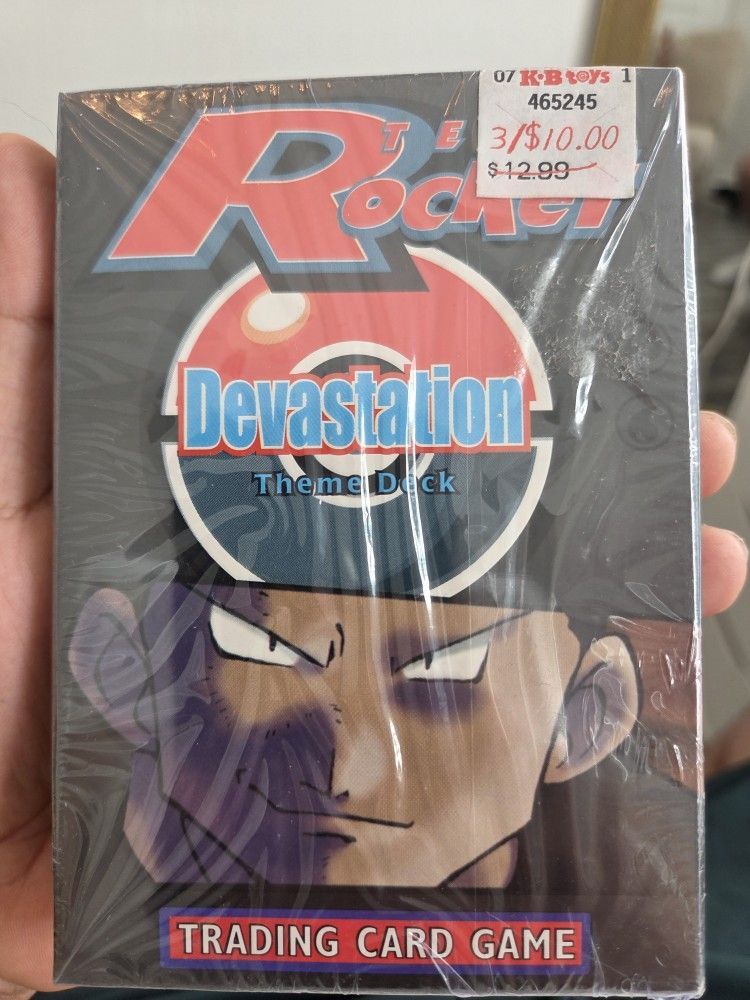 Pokemon