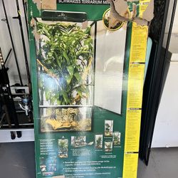 Reptile XL Cage