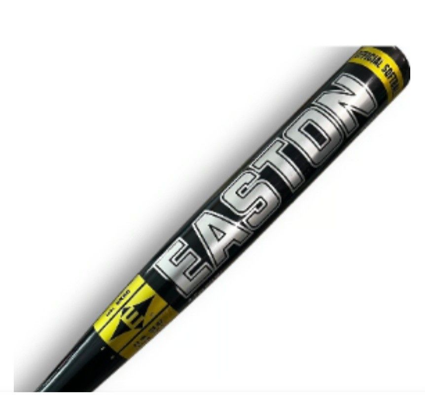 Easton Baseball Softball Bat