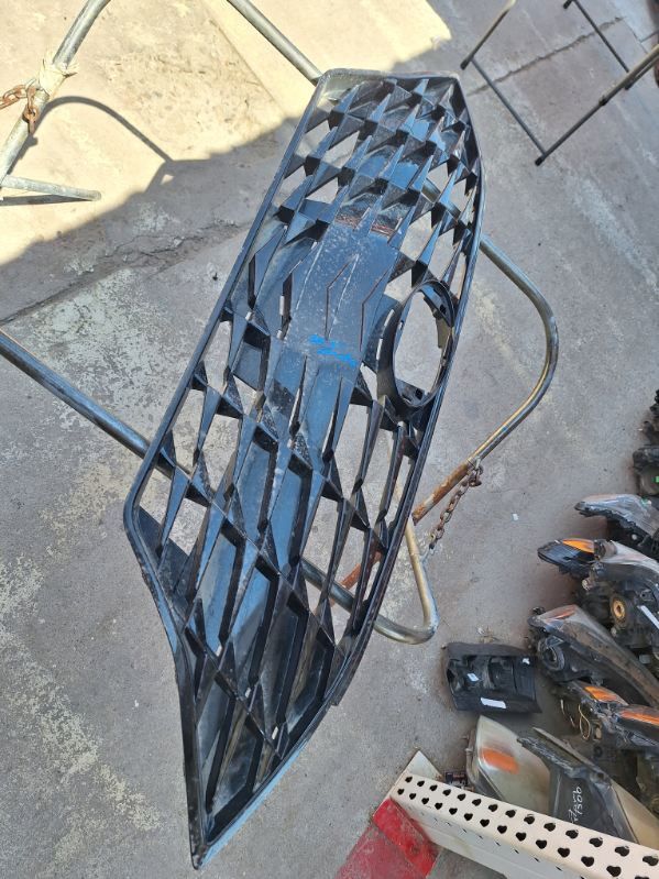 Hyundai Sonata Grille Oem