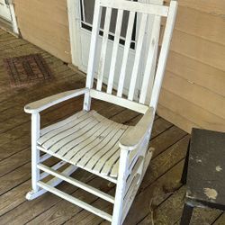 Rocking Chair