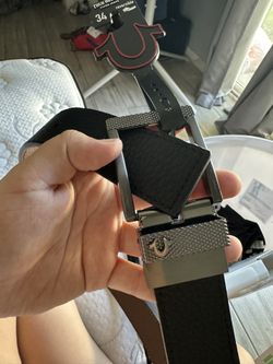 True Religion Belt