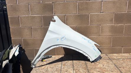 2016 2017 2018 2019 2020 2021 Honda Pilot -Ridgline 17-20 right  passenger Side Fender Panel OEM used