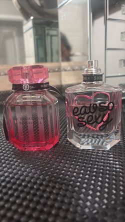 Perfumes Victoria Secret