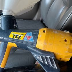 Wagner Power Tex Load N Go