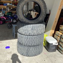 Used Tires