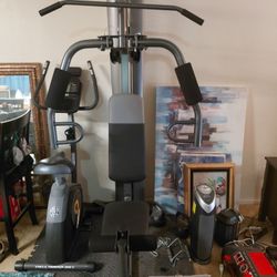 Home Gym