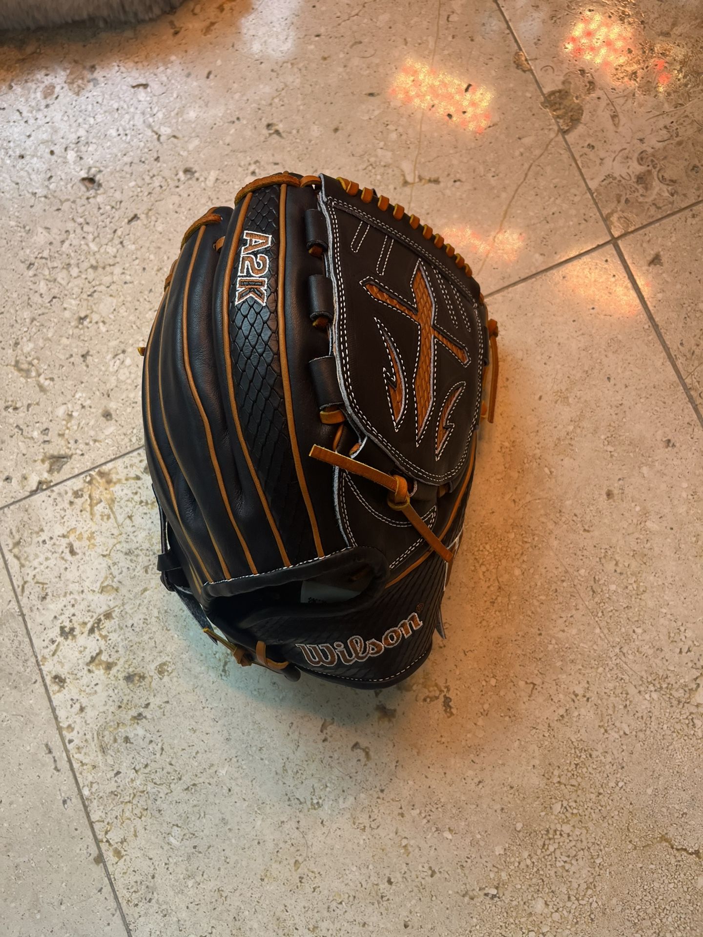 Wilson Glove 12”