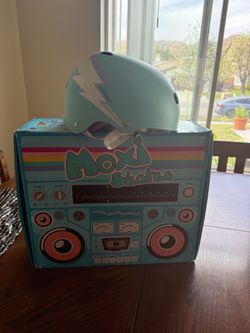 Moxi Skates
